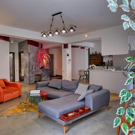 Mariko'S Home Тбилиси Экстерьер фото