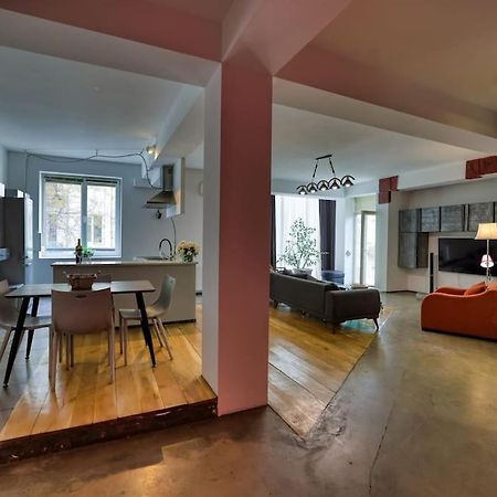Mariko'S Home Тбилиси Экстерьер фото