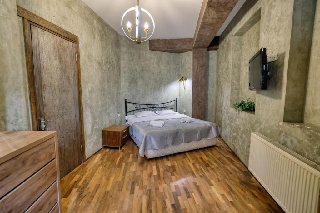 Mariko'S Home Тбилиси Экстерьер фото