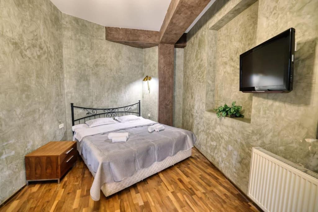 Mariko'S Home Тбилиси Экстерьер фото
