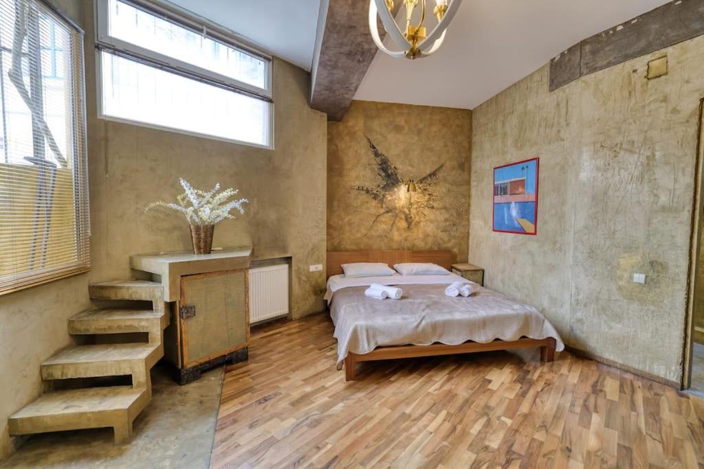 Mariko'S Home Тбилиси Экстерьер фото