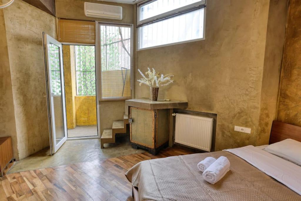Mariko'S Home Тбилиси Экстерьер фото